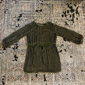 Retrofête - GRACE SEQUIN DRESS